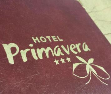 Primavera - 20