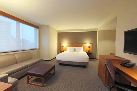 Hyatt Place Flushing/Lga Airport - 41