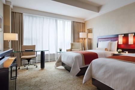 Courtyard by Marriott Hangzhou Wulin - 2