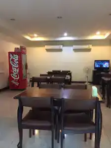 14 Place - 20