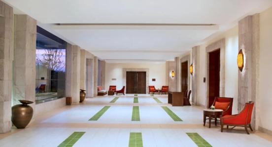 Sheraton Hua Hin Resort & Spa - Sha Extra Plus - 8