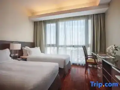 Fraser Suites Hanoi - 117