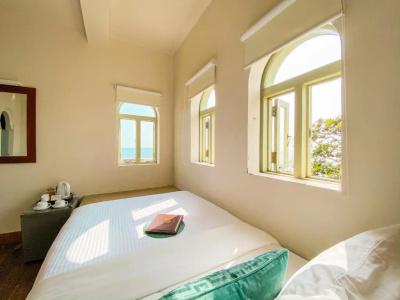 The Bartizan Galle Fort - 28