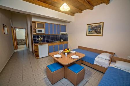 Blue Aegean & Suites - 37