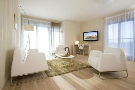 Niebieski Art & Spa - 102