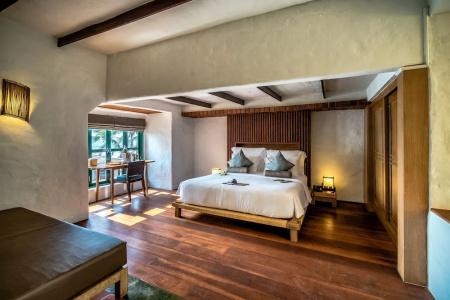 Aleenta Resort And Spa, Hua Hin - Pranburi Sha Plus - 176