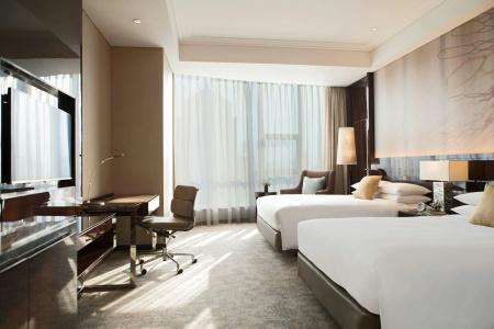 Renaissance Shanghai Pudong - 32