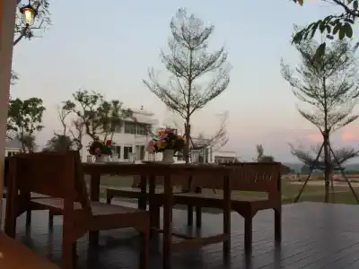 Banncake Khao Yai - 13