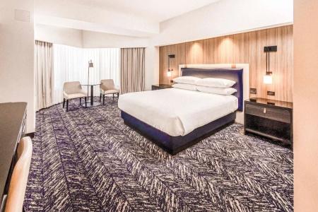 Harveys Lake Tahoe & Casino - 49