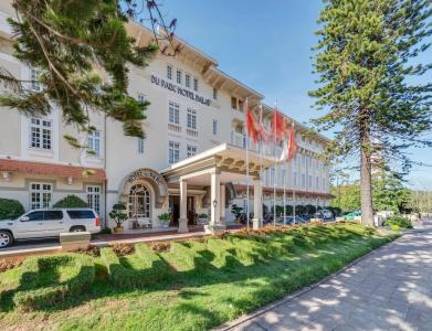 Du Parc Dalat - 17