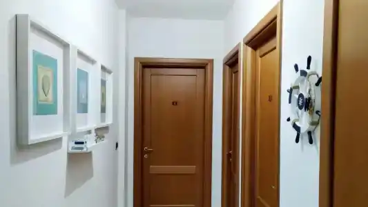 Casa Felicidad Alguer b&b - 31