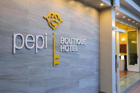 Pepi Boutique (Adults Only) - 33