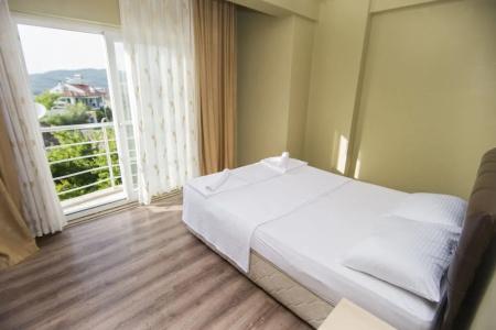 Noyan Apart Otel - 4