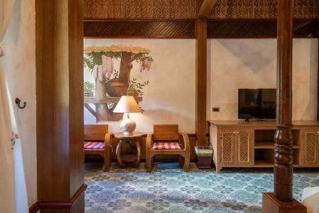 Viangngam Lanna Villa Sha Extra Plus - 182
