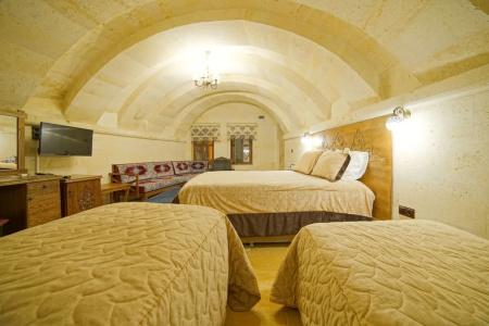 Lucky Cave Cappadocia - 204