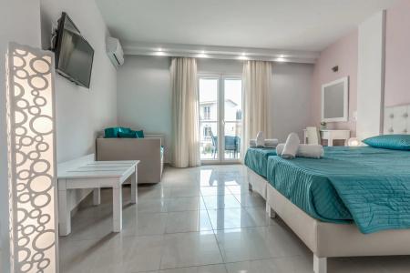 Palotel Design Gouvia - 4