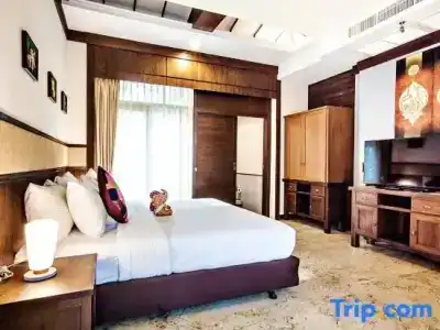 Sibsan & Spa Maetaeng Sha - 353
