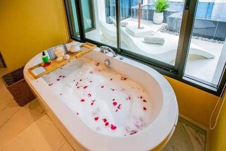 Phukalini Luxury Pool Villa & Onsen-Sha Plus Certified - 277