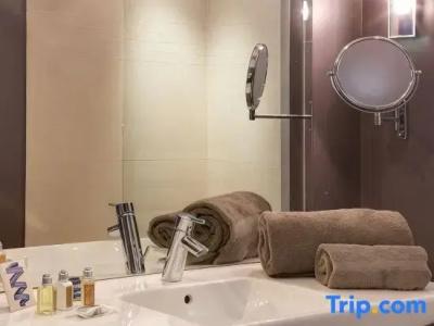 Boa - BW Signature Collection - Lille Centre Gares - 55