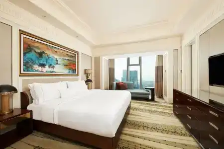 The Westin Qingdao - 42