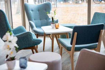 Hampton By Hilton Amsterdam Arena Boulevard - 22