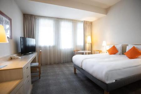 Novotel Budapest Centrum - 42
