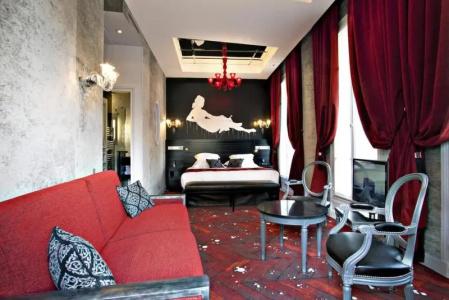 Maison Albars Le Champs-Elysées - 52