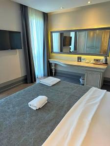 Nupelda Bosphorus Taksim - 23