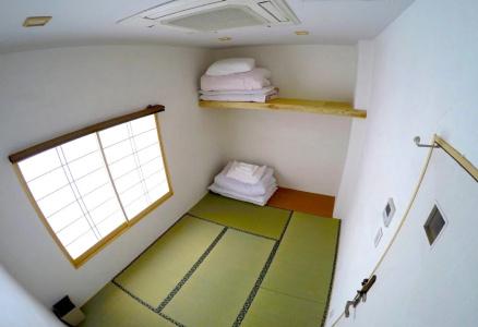 Hiroshima Hostel En - 15