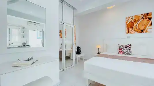 Vithos Seaside Aparthotel - 236
