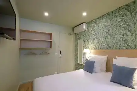 Hôtel Du Centre - 17