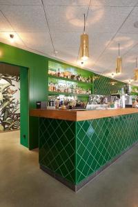 Kitz Boutique & Restaurant - 30