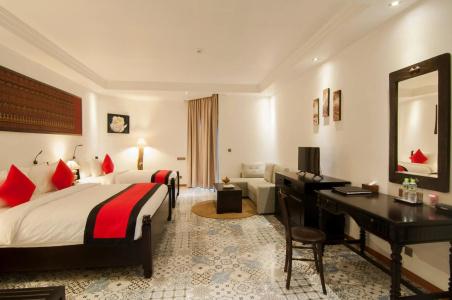 La Rose Suites - 43