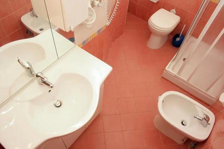 Residence Domus Cilento - 33