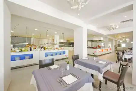 Iberostar Selection Diar El Andalous - 35
