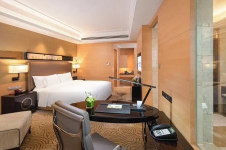 Crowne Plaza Xi'An, An Ihg - 43