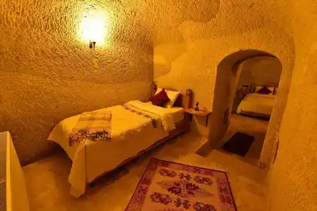 Mosaic Cave - 59