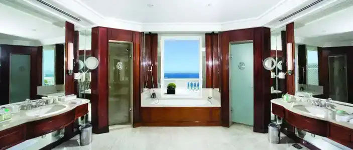 Copacabana Palace, A Belmond, Rio de Janeiro - 67