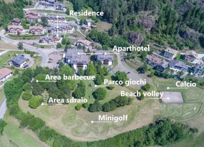 ApartDes Alpes - 25
