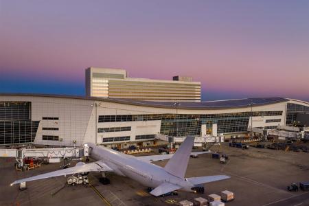 Grand Hyatt Dfw Airport - 14