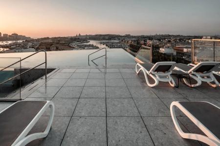 Grands Suites Residences & SPA - 7