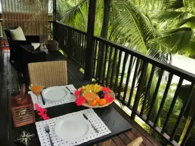 Hillside Retreat - 64