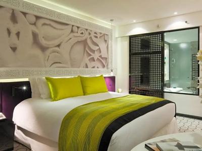 Sofitel Rabat Jardin Des Roses - 223