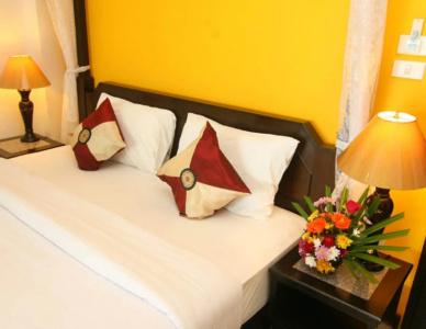 Sand Sea Resort & Spa - Sha Extra Plus - 29