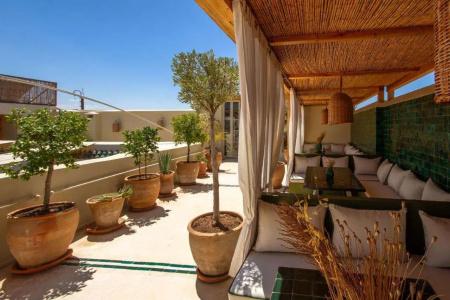 Riad Bab 54 - 24