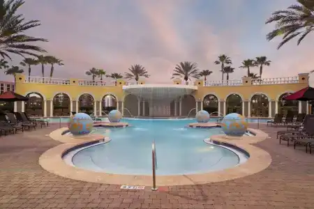 Hilton Grand Vacations Club Tuscany Village Orlando - 13
