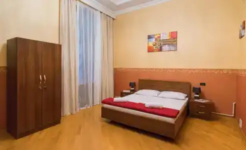 Stay Inn — хостел - 6