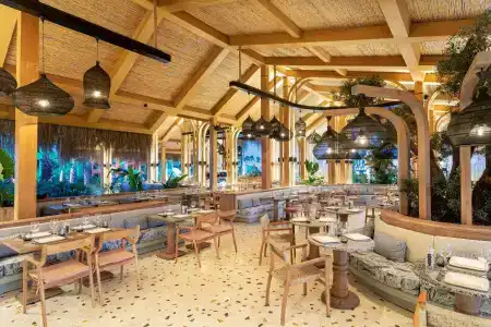 Cullinan Belek - 2