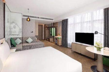 Holiday Inn Express Qingdao Jinshui, An Ihg - 46