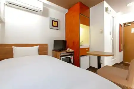Flexstay Inn Kawasaki Ogawacho - 19